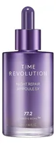 Comprar Missha Time Revolution Night Repair Ampoule 5x 50ml