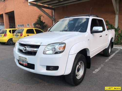 Mazda Bt 50 .