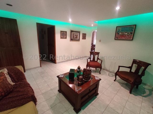 Imagen 4 de 22 de Apartamento En Venta Urb San Isidro, Maracay 23-4990 Hc