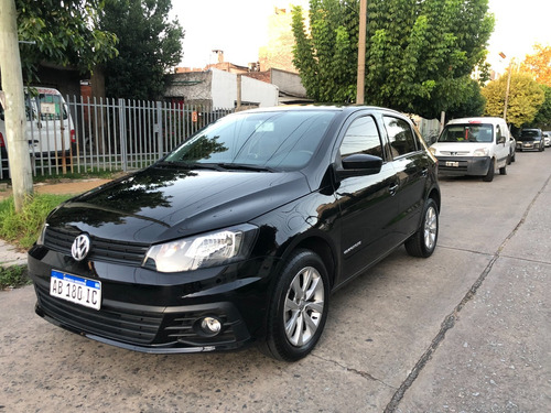 Volkswagen Gol Trend 1.6 Comfortline 101cv