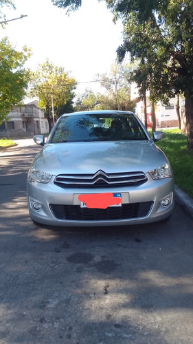 Citroën C-Elysée 1.6 Feel Vti 115