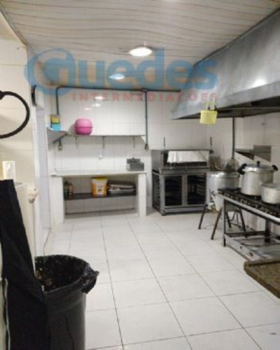 Imagem 4 de 10 de Restaurante A Venda Nos Jardins - Pt00058 - 67800271