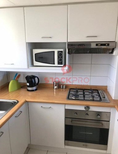 Departamento En Venta, Algarrobo, San Alfonso Del Mar