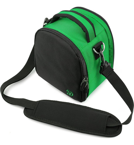 Funda Dslr Para Nikon Coolpix W150, B600, A1000, Z50, D780, 