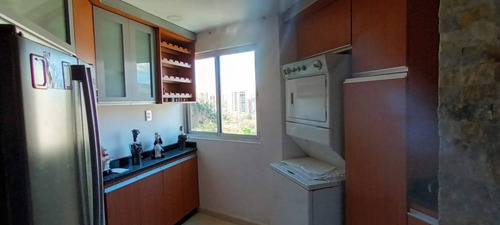 Imagen 12 de 23 de Se Vende Apartamento En Residencia Siena, Las Chimeneas Cod. 171814