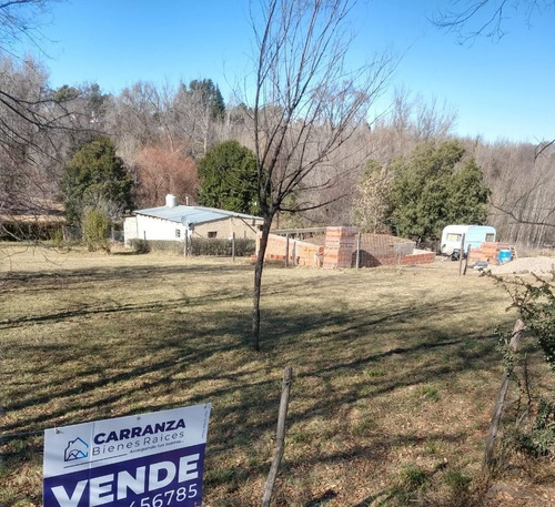 Imagen 2 de 3 de Lote 1000 M2 Villa Yacanto De Calamuchita - Córdoba