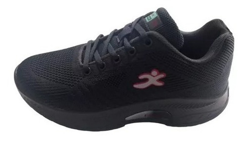 Zapatilla I-run Dama Deportiva Plataforma!! 