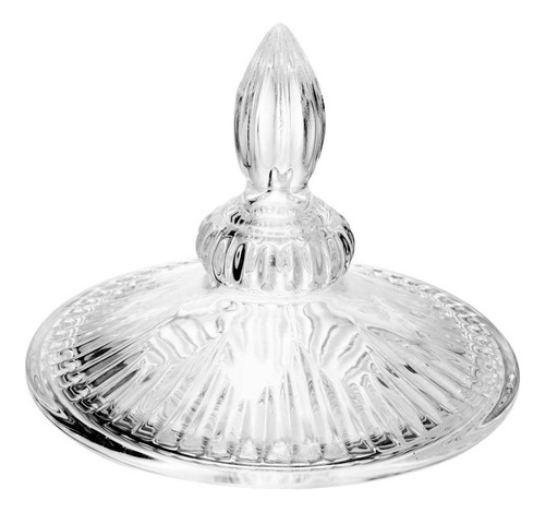 Suqueira New Butterfly 4,5l Cristal Ecológico Lyor