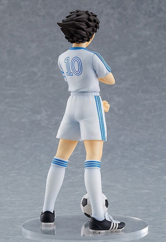Sin Abrir Pop Up Parade Captain Tsubasa Ozora Oliver Atom