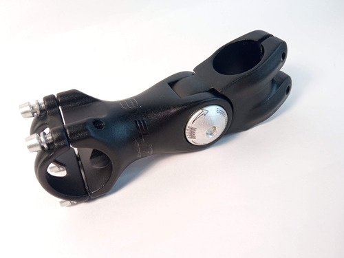 Potencia Stem Poste Ajustable Flexible Volante Over Standard