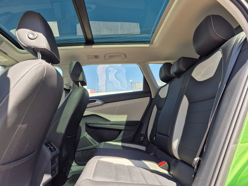 Volkswagen Taos 1.4 Tsi Highline At