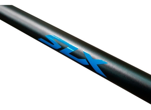 Imagen 4 de 8 de Caña Shimano Slx Spinning 7 Pies 2 Tramos 6-12lbs
