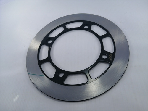 Disco Freno Delantero Ts 125 Ts125 Cr Cn125 Envío Gratis
