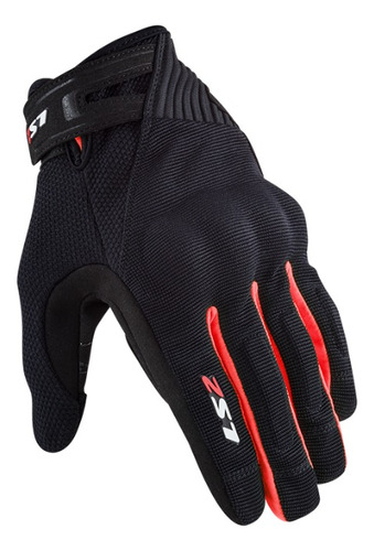 Guantes Ls2 Dart 2 Man