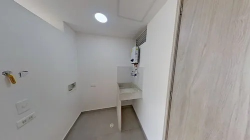 Apartamento En Venta En Origen Calasanz Medellin. Cod V13330