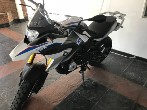 Bmw 310 Gs
