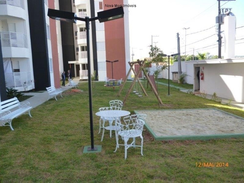 Imagem 10 de 10 de Apartamento - Ap00061 - 34230639
