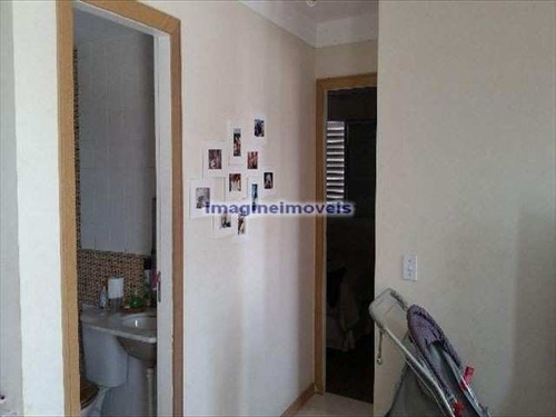 Imagem 4 de 30 de Apto Na Mooca Com 2 Dorms Sendo 1 Suíte, 1 Vaga, 64m² - Ap0999