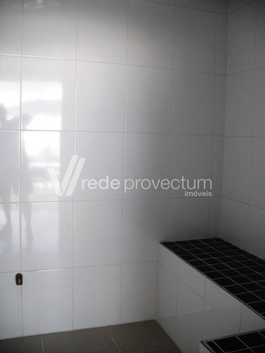 Casa À Venda Em Jardim Residencial Helvétia Park I - Ca287103