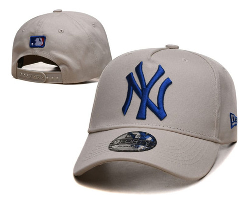 Gorro Ny New York Yankees Mlb Jockey