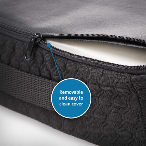 Kensington Cojin Gel Grueso Térmico Frio Asiento Original