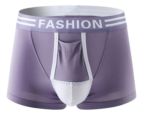 Ropa Interior Masculina F Separación Por Balas, Escroto, Rop