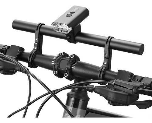 Soportes De Manillar De Bicicleta, Extensiones