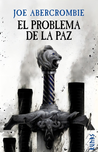 Libro El Problema De La Paz