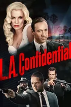 Comprar Dvd L.a Confidential Los Angeles Al Desnudo