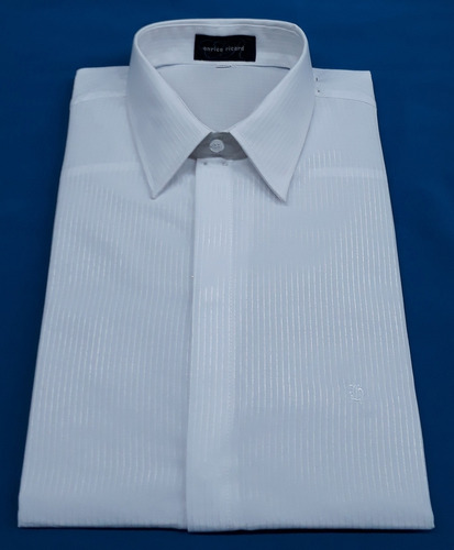 Camisa Ratier De Vestir O Tramadas Talles Especiales 46-48!!