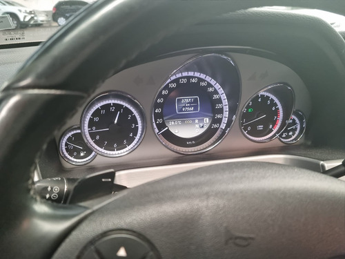 Imagen 9 de 13 de Mercedes Benz E250 Espectacular
