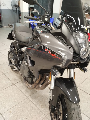 Imagen 7 de 9 de Benelli Tnt 600gt