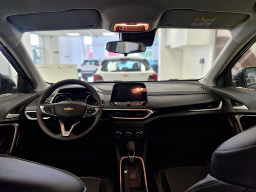 Chevrolet Tracker 1.2 Turbo Ltz At