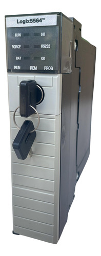 Allen-bradley 1756-l64 Controllogix 16 Mb Memory Controller