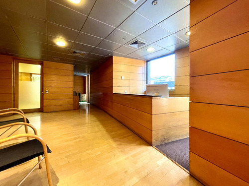 Oportunidad!! Of. 205m2, 4 Privados, Augusto LeguĂa, El Golf