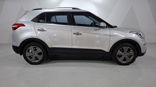 Hyundai Creta 1.6 LIMITED AUTO