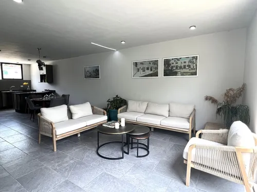 Casa Nueva En Venta Parque De Ceibas El Cedro Nacajuca