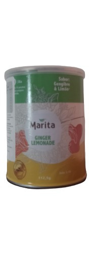 Ginger Lemonade Marita-té De Limonada De Jengibre-adelgazar