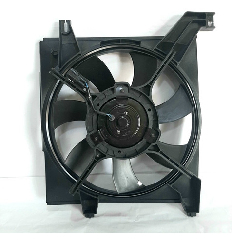 Electroventilador Motor Elantra Xd 