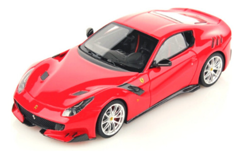 Ferrari F12tdf #23 Colección Supercars Escala 1/43