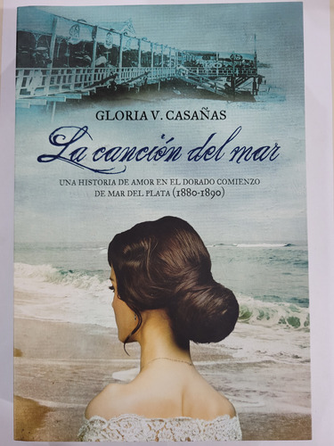 La Cancion Del Mar - Gloria Casañas 