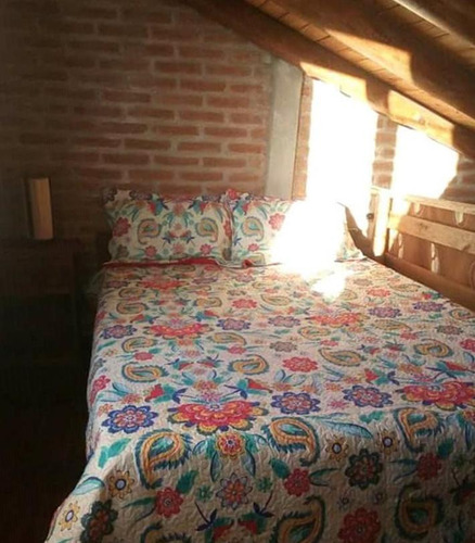 Venta Complejo De Cabañas Arroyo De Los Patos, Traslasierra