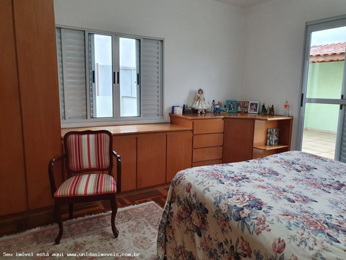Imagem 12 de 15 de Sobrado Para Venda Em São Paulo, Vila Mariana, 3 Dormitórios, 1 Suíte, 4 Banheiros, 2 Vagas - R227_1-1639987