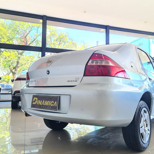 Chevrolet Prisma 1.4 Maxx Flexpower 4p