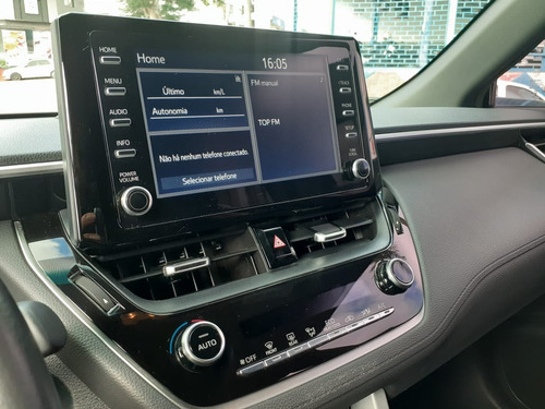 Toyota Corolla Cross 2.0 VVT-IE FLEX XRE DIRECT SHIFT