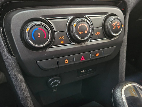 Chery Tiggo 2 1.5 MPFI 16V ACT