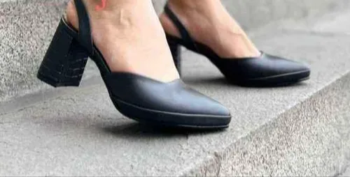 Zapatos De Mujer Sin Talon MercadoLibre