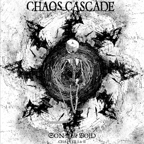 Cd: Chaos Cascade Hijo Del Vacío (capítulos I Y Ii) Usa Imp