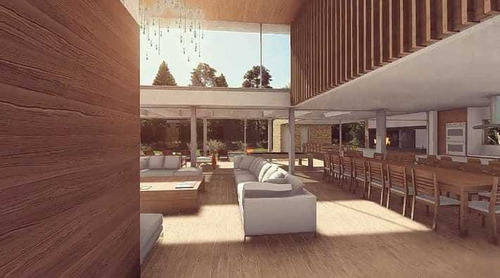 Imagen 4 de 14 de Casa En Costa Esmeralda Maritimo Iii Lote 96 A Mts Del Mar