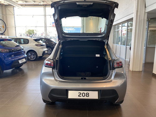 Peugeot 208 1.6l Active Pack
